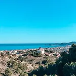 Montgo 別荘 Jávea