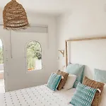 別荘 Montgo Jávea
