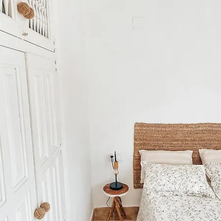 Montgo Σπίτι διακοπών