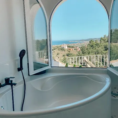 Σπίτι διακοπών Montgo *