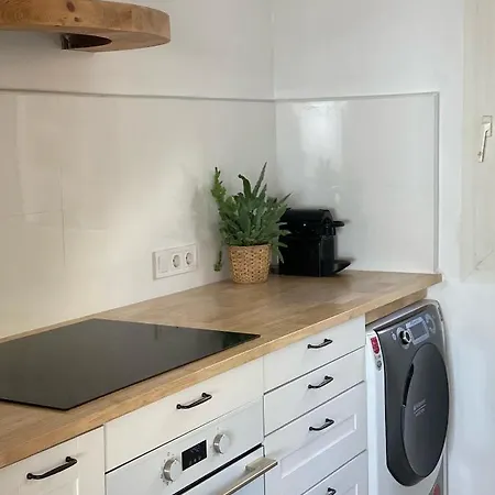 Montgo Σπίτι διακοπών *