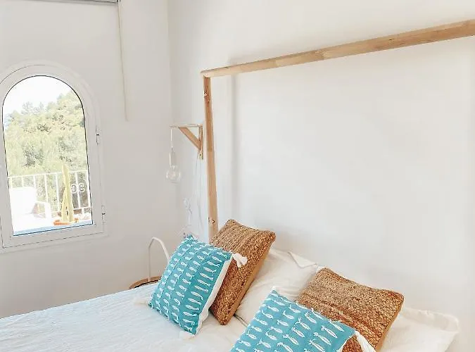 Montgo 度假居