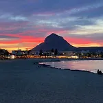 Montgo * Хавеа