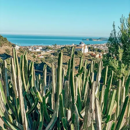 Сasa de vacaciones Montgo