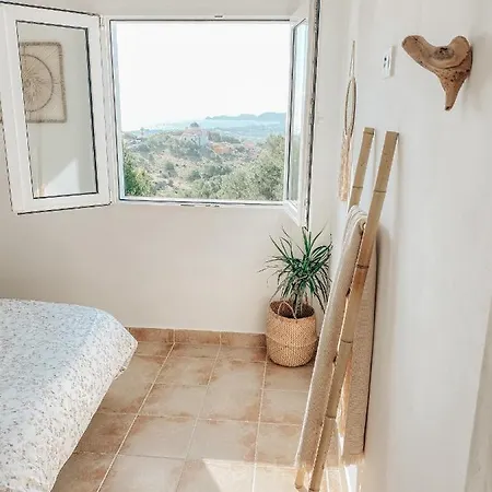 Montgo Jávea