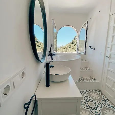 Montgo Holiday home