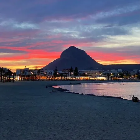 Montgo * Jávea