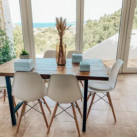 Montgo Holiday home