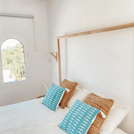 Montgo Holiday home