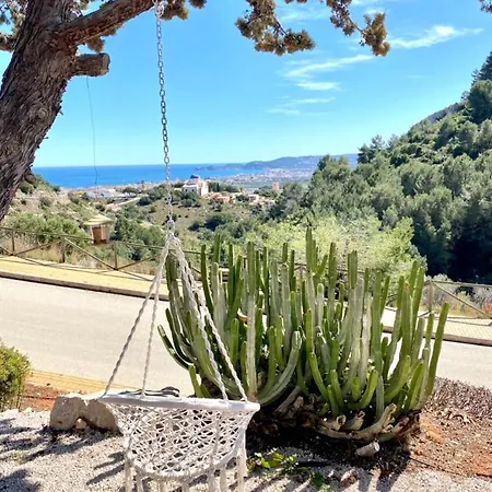 Montgo * Javea