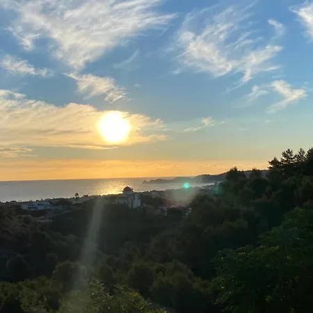 Сasa de vacaciones Montgo