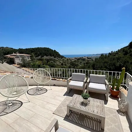 Montgo Holiday home