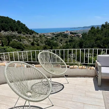 Montgo * Javea