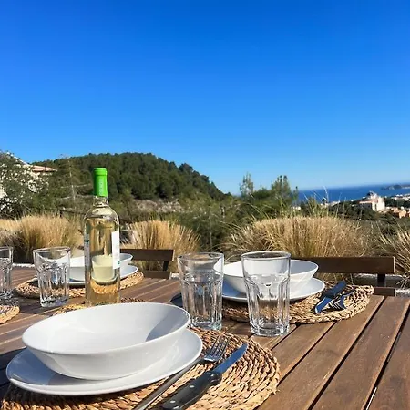 Montgo Jávea