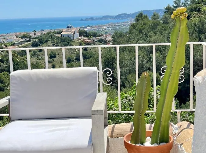 Montgo * Jávea