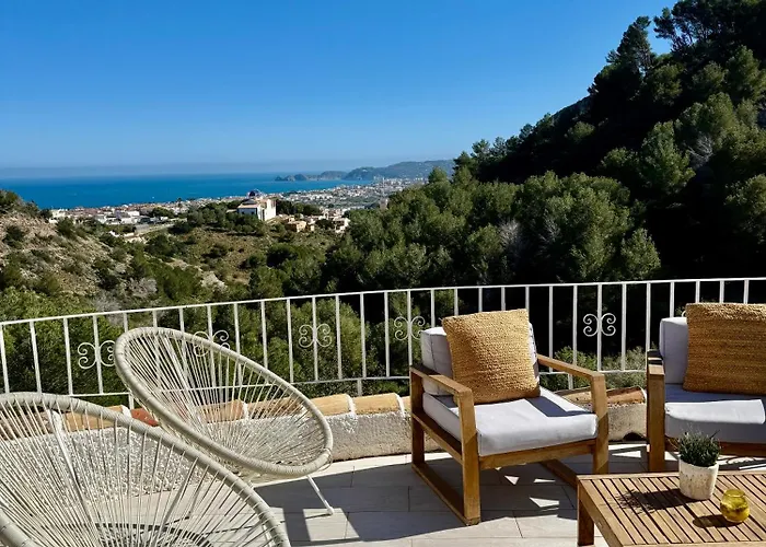 Montgo Jávea