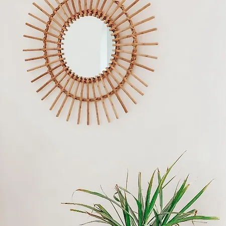 Montgo Prázdninový dům