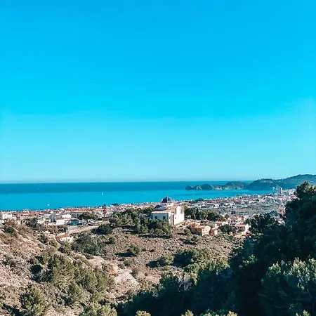 Montgo Prázdninový dům Jávea