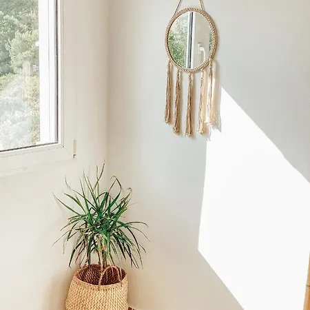 Prázdninový dům Montgo Jávea