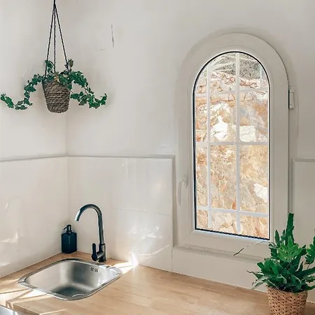 Prázdninový dům Montgo