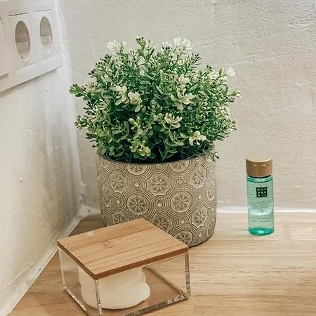 Montgo Prázdninový dům Jávea