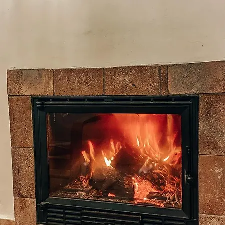 Prázdninový dům Montgo *