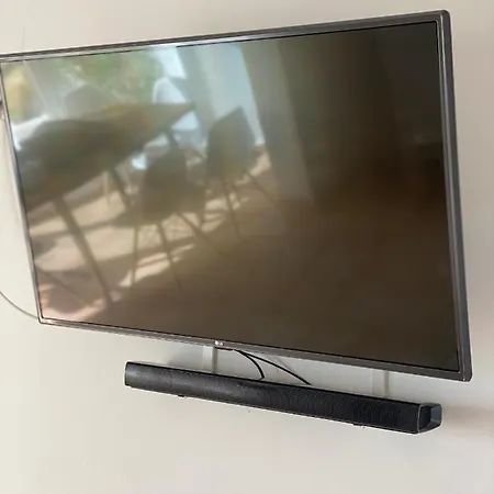 Montgo Prázdninový dům *