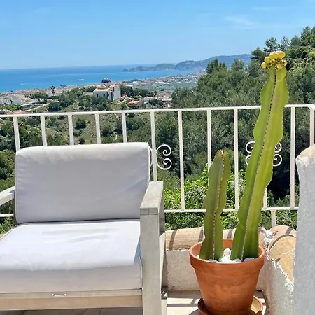 Montgo * Jávea