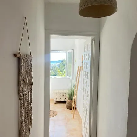 Montgo Prázdninový dům *