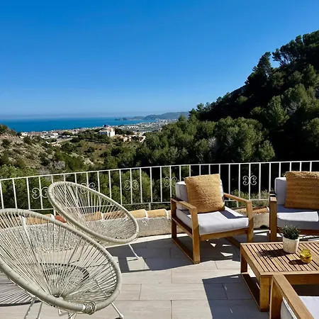 Montgo Jávea