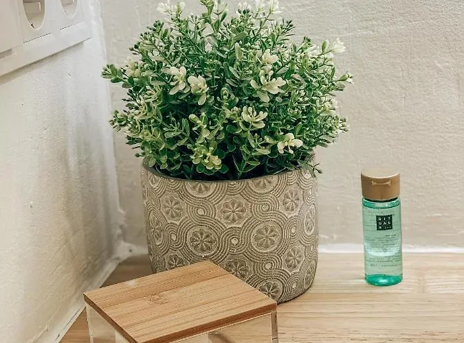 Montgo 度假居 哈维亚